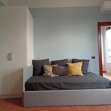 Appartement Hippocratica à Salernes Extérieur photo