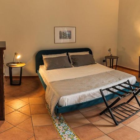 Appartement Hippocratica à Salernes Extérieur photo