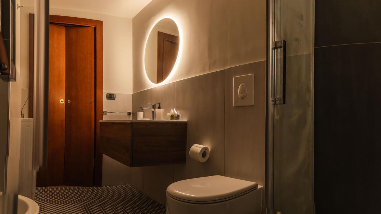 Appartement Hippocratica à Salernes Extérieur photo